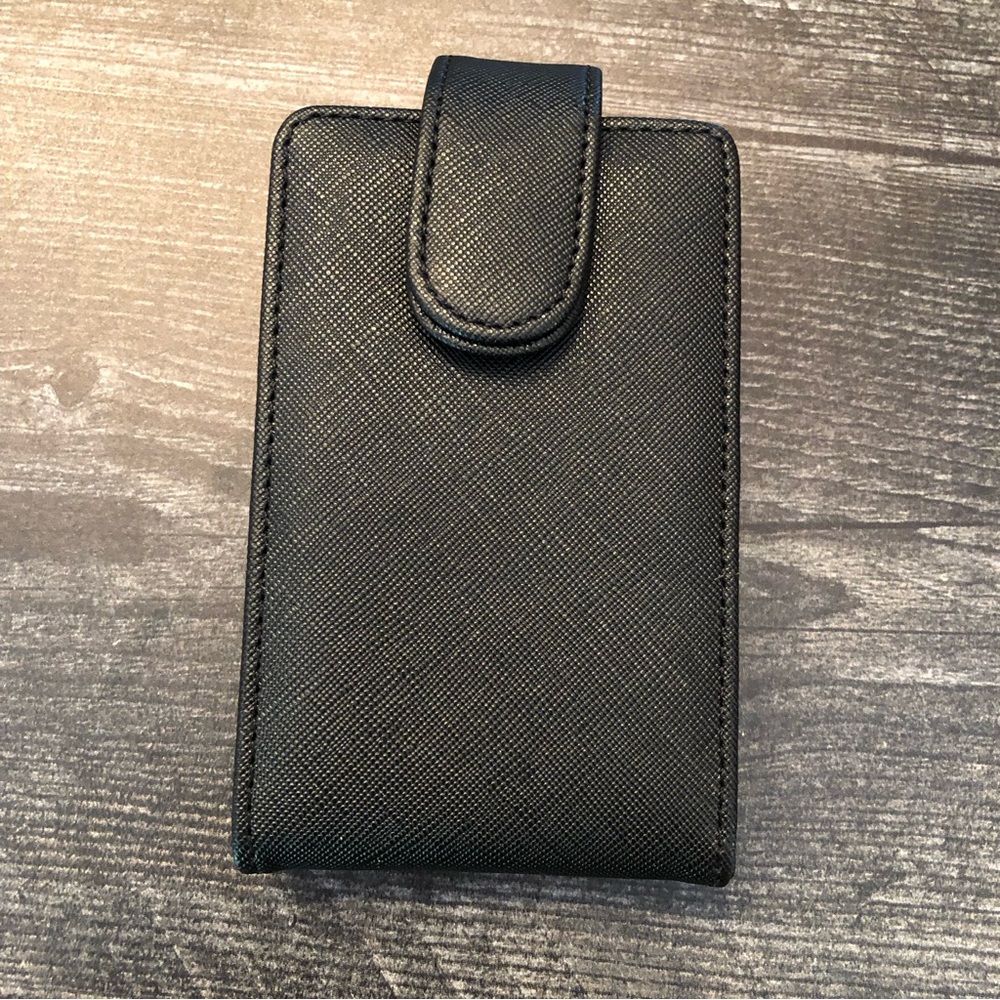 Lipgloss Holder Black